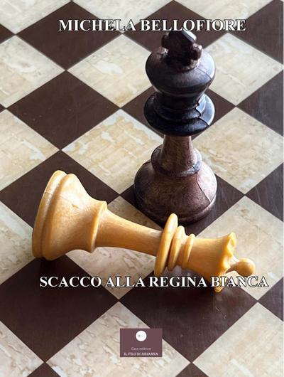 Scacco alla regina bianca