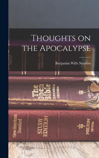 Thoughts on the Apocalypse