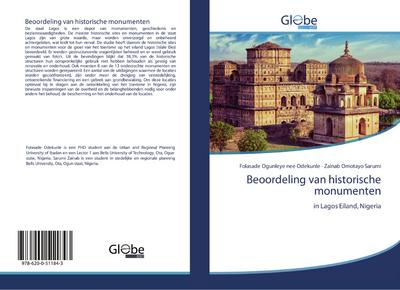 Beoordeling van historische monumenten