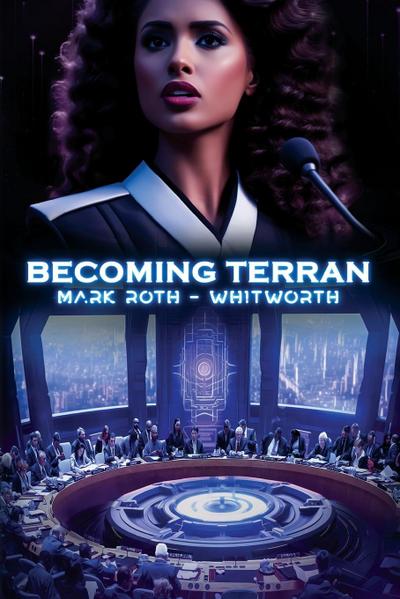 Becoming Terran