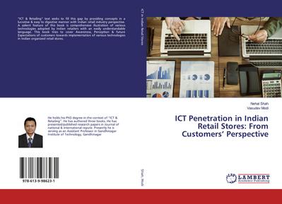 ICT Penetration in Indian Retail Stores: From Customers Perspective