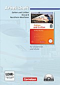 Zahlen und Größen - Nordrhein-Westfalen Kernlehrpl