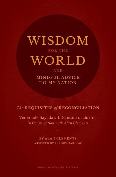 Wisdom for the World