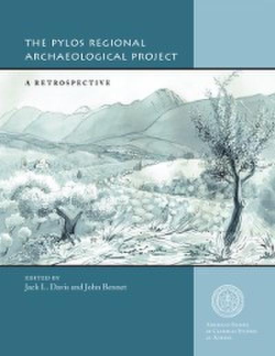 Pylos Regional Archaeological Project