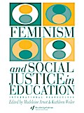 Feminism And Social Justice In Education