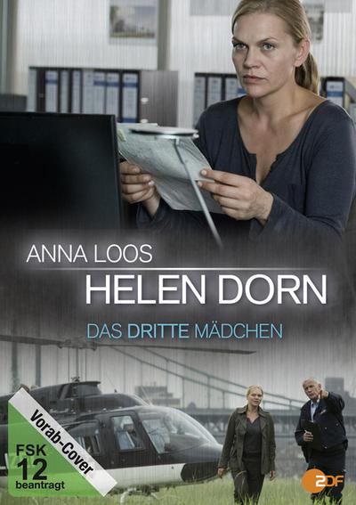 Helen Dorn: Das dritte Mädchen