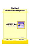 Rivista di Psicosintesi Terapeutica n.15