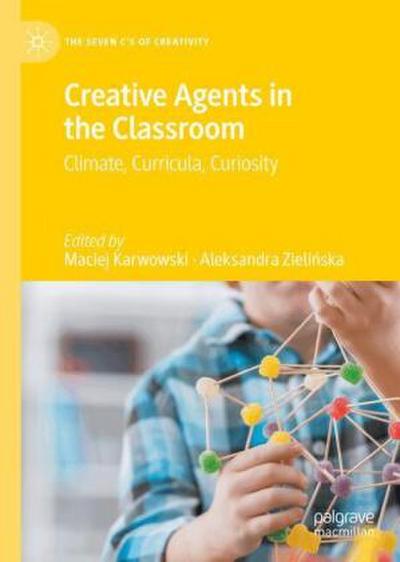 Creative Agents in the Classroom