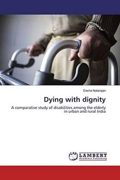 Dying with dignity