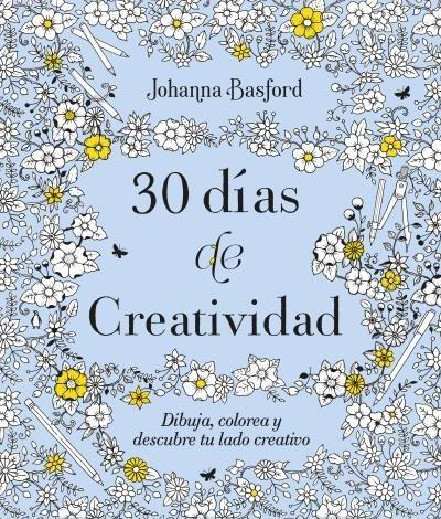 30 días de creatividad