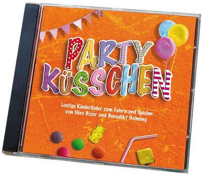 Partyküsschen