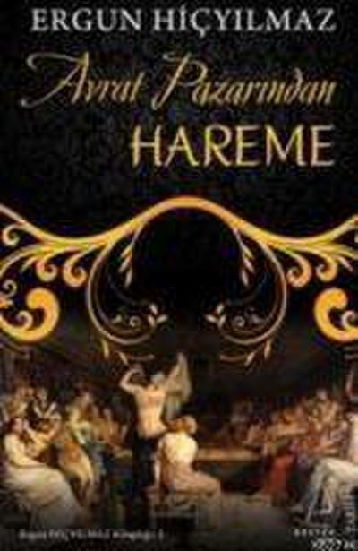 Avrat Pazarindan Hareme