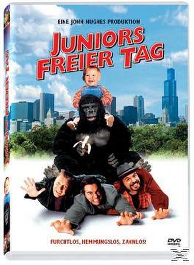 Juniors freier Tag