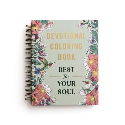 Rest for Your Soul