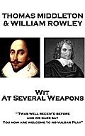 Wit At Several Weapons