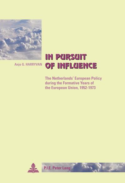 In Pursuit of Influence