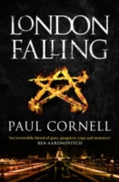 London Falling