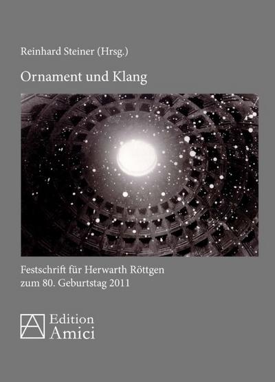 Ornament und Klang