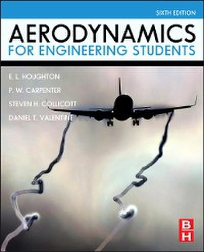 Aerodynamics for Engineering Students