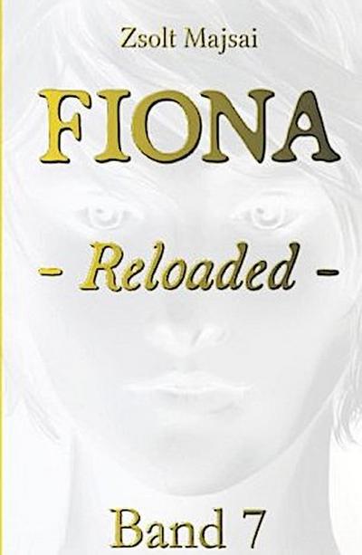 Fiona - Reloaded