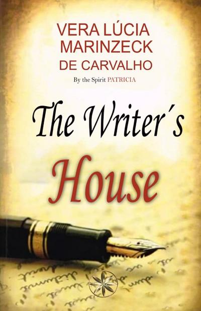 The Writer’s House