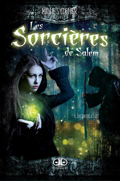 Les pierres d’Éops