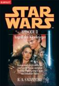 Star Wars, Episode 2: Krieg der Sterne: Angriff der Klonkrieger