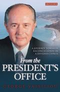 From the President`s Office - George Vassiliou