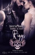 Kings of Retribution MC: Riggs (Louisiana Chapter)