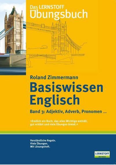 Basiswissen Englisch 3