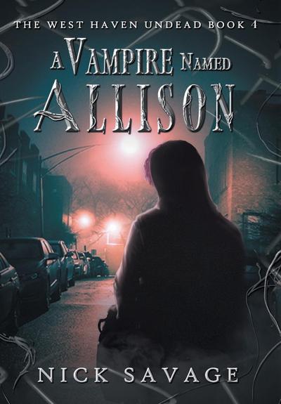 A Vampire Named Allison