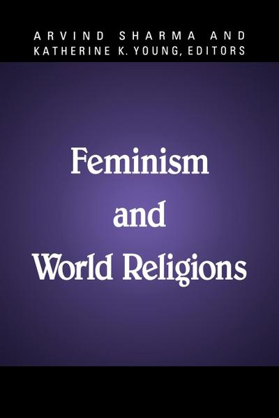 Feminism and World Religions