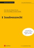 Insolvenzrecht