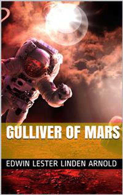 Gulliver of Mars
