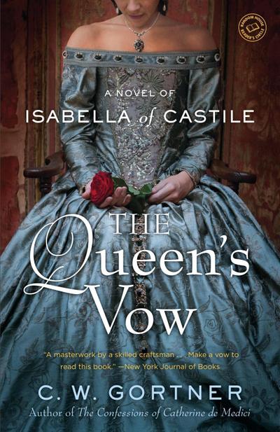 The Queen’s Vow