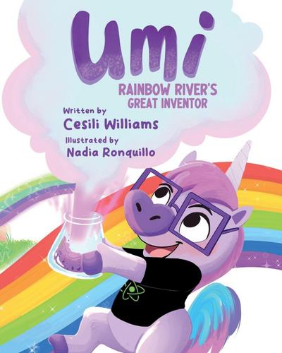Umi Rainbow River’s Great Inventor