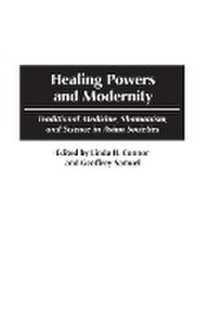 Healing Powers and Modernity