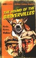 The Hound Of The Baskervilles (Pulp! The Classics)