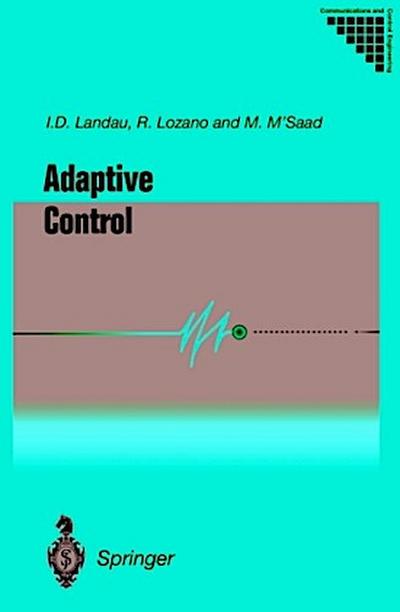 Adaptive Control