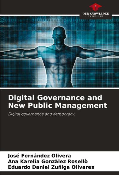 Digital Governance and New Public Management