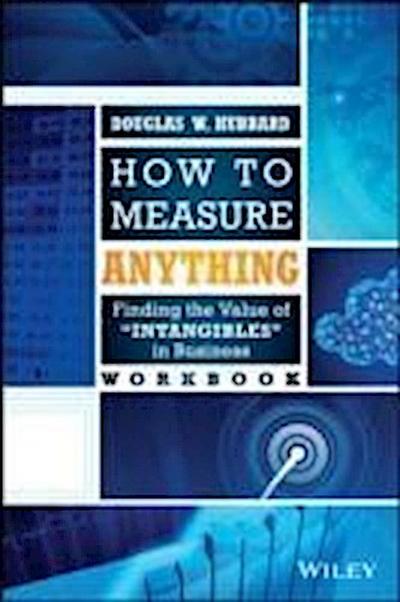 How to Measure Anything Workbook
