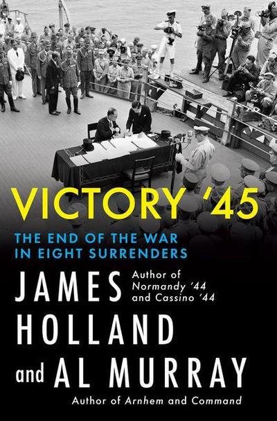 Victory ’45