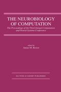 The Neurobiology of Computation