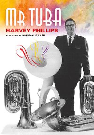 Mr. Tuba
