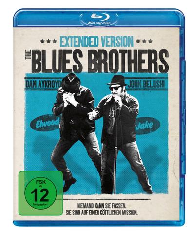 The Blues Brothers - Extended Version