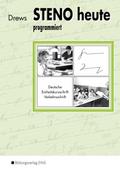 Steno heute - Deutsche Einheitskurzschrift