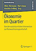 Ökonomie im Quartier