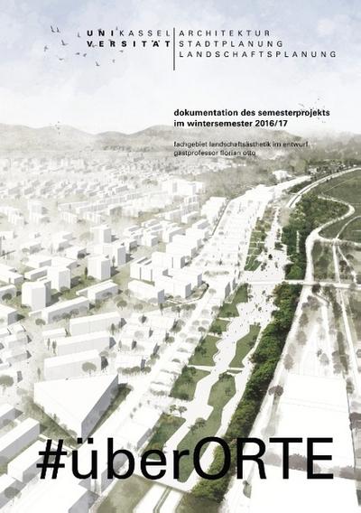 überORTE