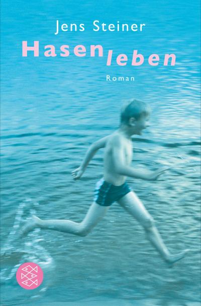 Hasenleben: Roman