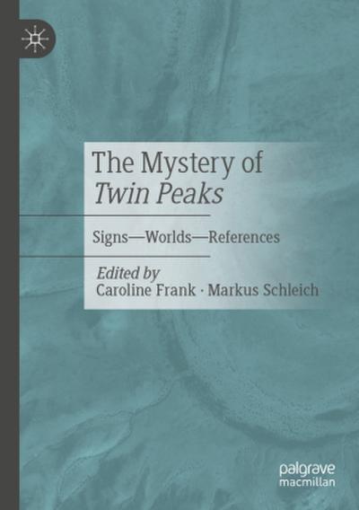 The Mystery of Twin Peaks